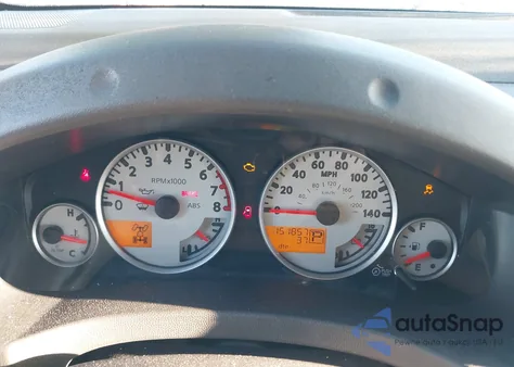 2014 Nissan Frontier Pro-4X из США, поврежденный, VIN 1N6AD0EV3EN716234